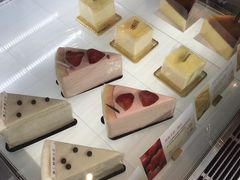 -DEMO黛慕蛋糕(中泰店)