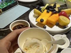 -半岛翡丽海鲜自助餐厅(观风亭店)