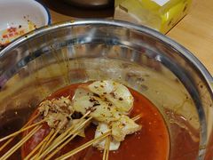 -嘉州鲜知味钵钵鸡(奎星楼店)