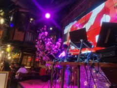 -小镇印象音乐餐吧(莲塘店)