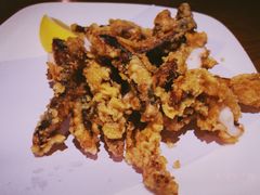 -万藏·荞麦酒房BANKURA JAPANESE SOBA KITCHEN(长乐路店)