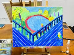 -美路缘艺术空间