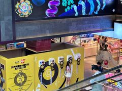-南京时尚莱迪购物广场(正洪街店)