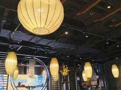 -呷哺呷哺 小火锅 (浦东新欧尚超市店)