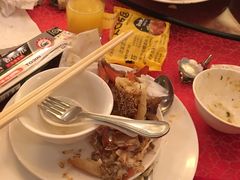 -上海新锦江大酒店