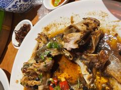 -园林美食城·本土农家菜(杨和镇店)