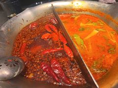 -湊湊火锅·茶憩(打浦桥日月光店)