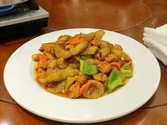 -李氏八大件老菜馆(万宝街店)