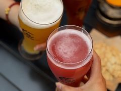 -板凳鲜酿·精酿啤酒(建设路站)