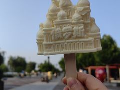 -泰达航母主题公园