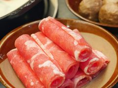 -重庆老灶火锅(红岭店)