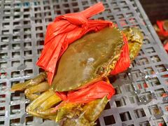 -三妹小龙虾·黄油蟹(华侨城总店)