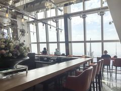 -上海柏悦酒店·世纪100牛排馆