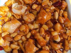-惠丰门丁肉饼店