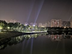 -羊山湖公园