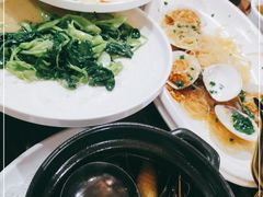 -张家卫·阳江菜·小海鲜(肥婆湾桥店)