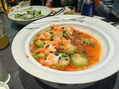 -梁家大院•农家菜(昆山会展中心店)