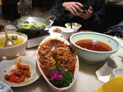 -大鱼徽州·寻味徽菜(万象汇店)