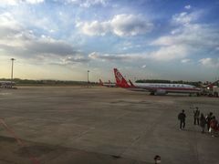 -中国联合航空