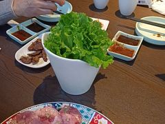 -银座苑烧肉酒场·烤活鳗(仙霞路店)