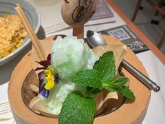 -太食獸泰式茶餐厅(IFS国金中心店)