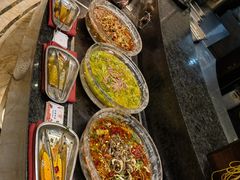 -阿外楼度假酒店-阿咖啡自助餐厅