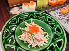 -匠和风精致料理(莆田财富中心店)