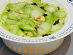 -杏花堂晋商私房菜(华熙五棵松店)