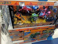 -TOYSRUS玩具反斗城(长春欧亚新生活购物广场店)