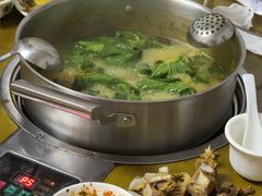 -菌极鲜野生菌火锅店(阳明祠店)