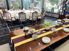 -乾园.魏庐湖景餐厅(花港店)