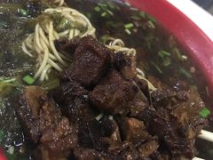 排骨面-小龙大肉面馆