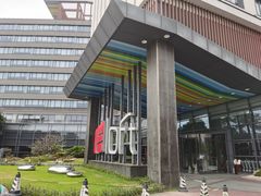 -广州大学城雅乐轩酒店