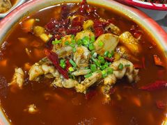 -李叔叔虾蟹大排档(青羊店)