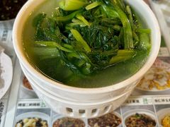 -阿金大白·上海菜馆(新天地店)