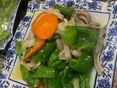 -洞天食府(北大街店)