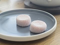 椰丝草莓-无味舒食(环岛路店)