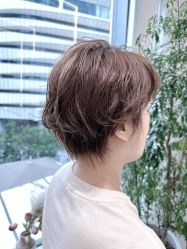 -KEIVON HAIR·崎宏