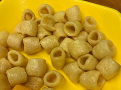 -BHC炸鸡(明洞总店)