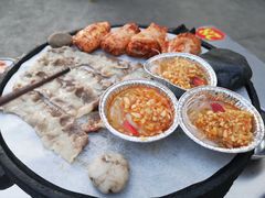 招牌肥牛-旺记碳烤肥牛(总店)