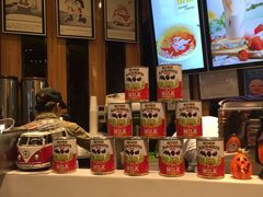 -艾薯夫妇Aysh(福田星河COCOPark店)