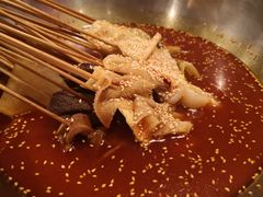 -付小姐在成都(中山公园店)