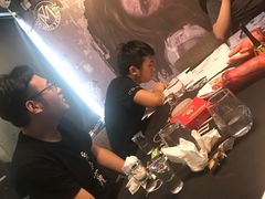 -Moss7Club 剧本杀桌游(inspark店)
