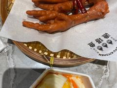-渔语鱼新川菜Bistro(万象天地店)