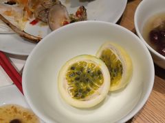 -长沙君悦酒店·自助餐厅咖啡厅