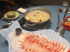 -天怡·鱼工厂(梅溪湖店)
