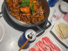 -虾吃虾涮.虾火锅.肉蟹煲(步步高梅溪新天地店)