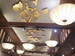大堂-宋园·金宴浙鲜馆(静安店)