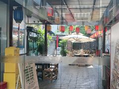 -院8里·少城记忆老川菜(宽窄巷子店)