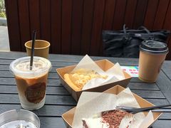 -Pie Bird(新闸路店)